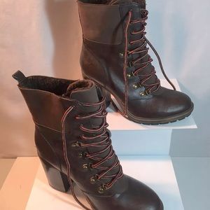 👢💕UnionBay Heeled Boots 👢💕